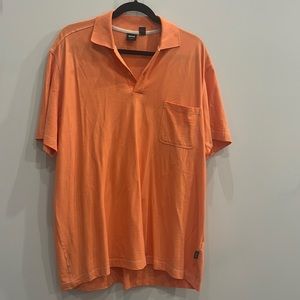Hugo boss polo